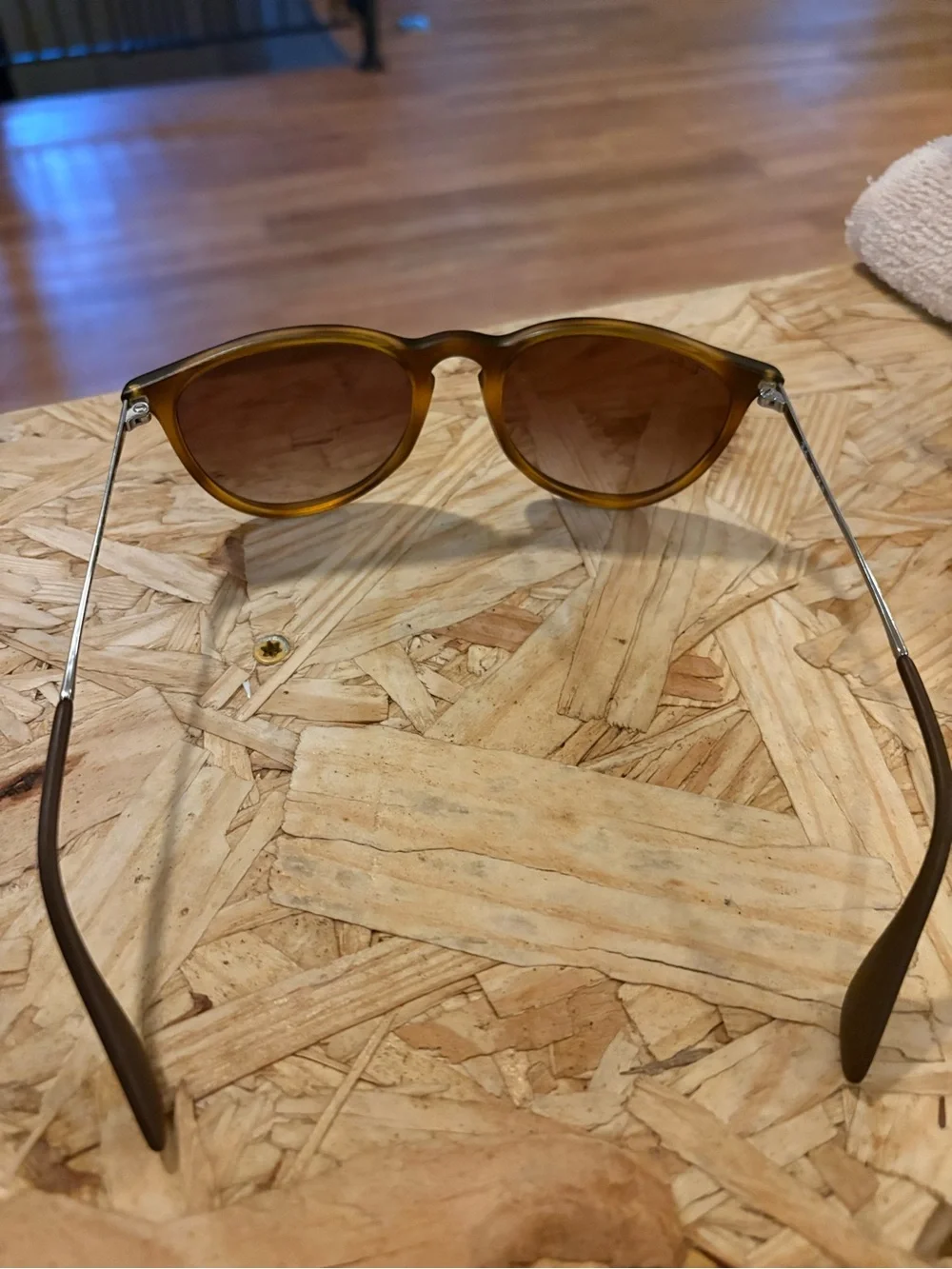 Ray-Ban Sunglasses